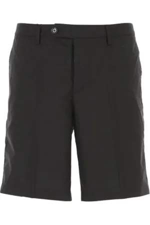 Emporio Armani Hombre, Pantalones cortos, Negro, Talla: M