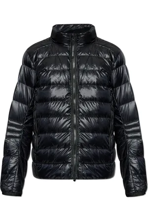 Canada Goose Hombre, Chaquetas, Negro, Talla: XL