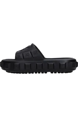 Balmain Hombre, Zapatos, Negro, Talla: 41 EU