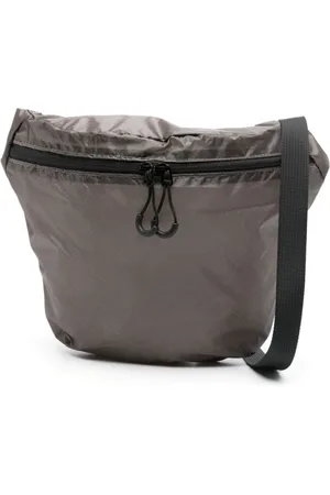 GOLDWIN Hombre, Bolsos, Gris, Talla: ONE Size