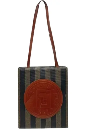 Fendi Mujer, De segunda mano, Marrón, Talla: ONE Size