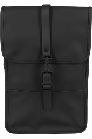 Rains Hombre, Bolsos, Negro, Talla: ONE Size
