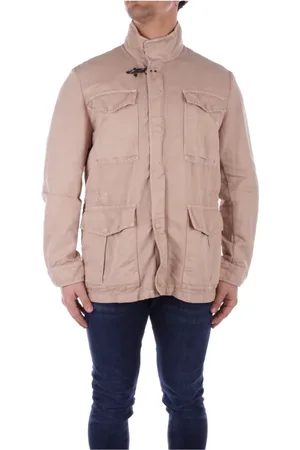 FAY Hombre, Chaquetas, , Talla: L