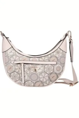 Gattinoni Mujer, Bolsos, Blanco, Talla: ONE Size