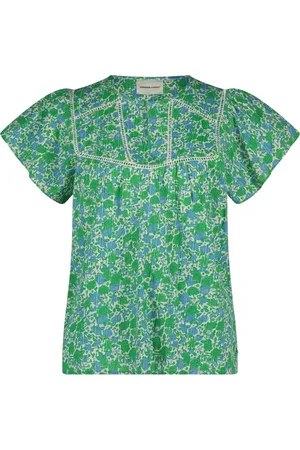 Fabienne Chapot Mujer, Blusas y Camisas, , Talla: L