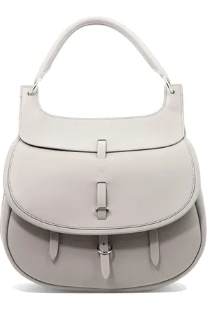 Fontana Mujer, Bolsos, Gris, Talla: ONE Size