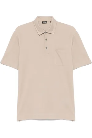 Ermenegildo Zegna Hombre, Camisetas, , Talla: XL