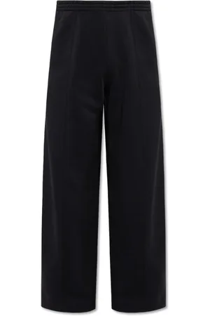 Maison Margiela Hombre, Pantalones, Negro, Talla: M