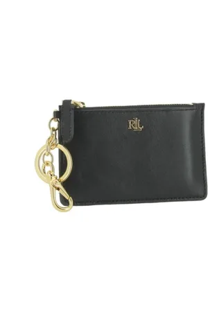 Ralph Lauren Mujer, Bolsos, Negro, Talla: ONE Size
