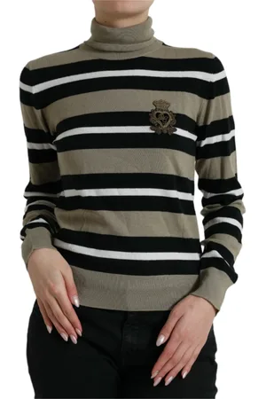 Dolce & Gabbana Mujer, Jerseys, , Talla: S