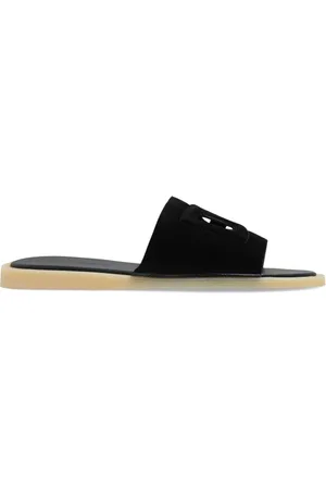 Dolce & Gabbana Hombre, Zapatos, Negro, Talla: 46 EU