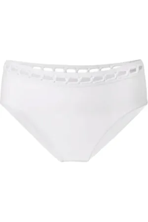 ERMANNO SCERVINO Mujer, Ropa interior, Blanco, Talla: L
