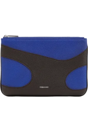 Salvatore Ferragamo Hombre, Bolsos, , Talla: ONE Size
