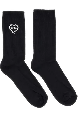 Arte Antwerp Hombre, Ropa interior, Negro, Talla: ONE Size