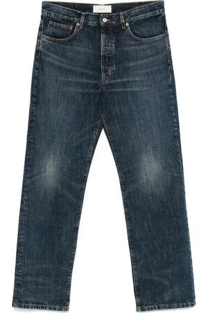 Jeanerica Hombre, Vaqueros, Azul, Talla: W30