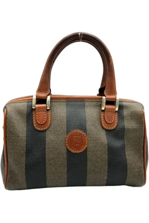 Fendi Mujer, De segunda mano, Marrón, Talla: ONE Size