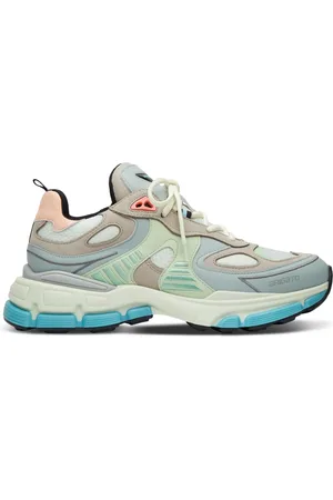 Axel Arigato Mujer, Zapatos, Verde, Talla: 40 EU