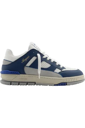 Axel Arigato Hombre, Zapatos, Azul, Talla: 44 EU