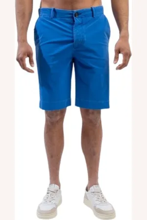 RRD Hombre, Pantalones cortos, Azul, Talla: 3XL