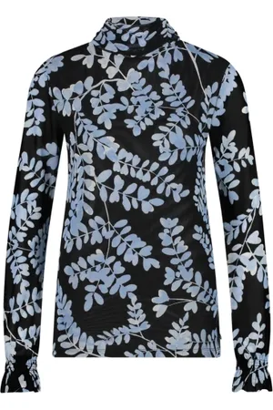 Fabienne Chapot Mujer, Blusas y Camisas, Negro, Talla: XS