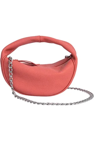 By Far Mujer, Bolsos, Rosa, Talla: ONE Size