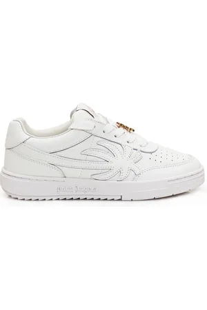 Palm Angels Mujer, Zapatos, Blanco, Talla: 36 EU