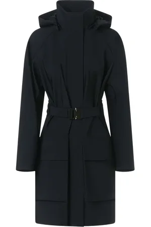 Fusalp Mujer, Abrigos, Negro, Talla: XS