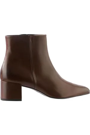 Högl Mujer, Zapatos, Marrón, Talla: 35 EU