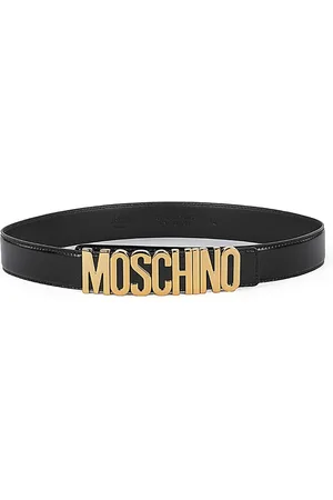 Moschino Mujer, Accesorios, Negro, Talla: 75 CM