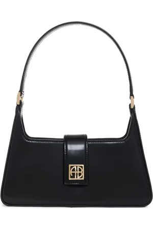 ANINE BING Mujer, Bolsos, Negro, Talla: ONE Size