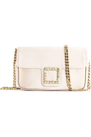 ROBERTO FESTA Mujer, Bolsos, Rosa, Talla: ONE Size