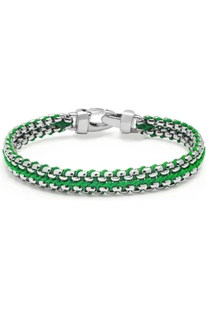 Nialaya Hombre, Accesorios, Gris, Talla: L
