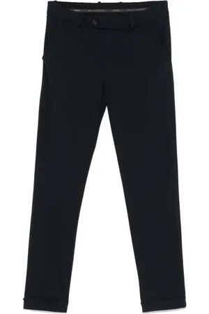 RRD Hombre, Pantalones, Azul, Talla: L