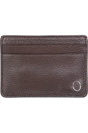 Orciani Hombre, Accesorios, Marrón, Talla: ONE Size