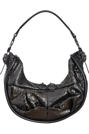 JUNYA WATANABE Mujer, Bolsos, Negro, Talla: ONE Size