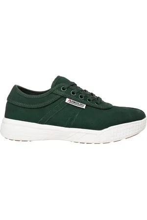 Kawasaki Hombre, Zapatos, Verde, Talla: 36 EU