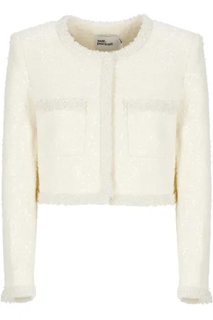 Self-Portrait Mujer, Chaquetas, , Talla: M