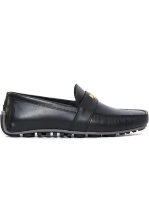 Moschino Hombre, Zapatos, Negro, Talla: 40 EU