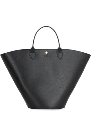 Longchamp Mujer, Bolsos, Negro, Talla: ONE Size