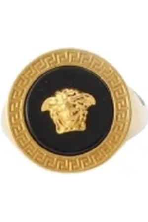 VERSACE Hombre, Accesorios, Negro, Talla: 56 MM