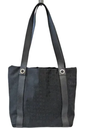 Bvlgari Mujer, De segunda mano, Negro, Talla: ONE Size