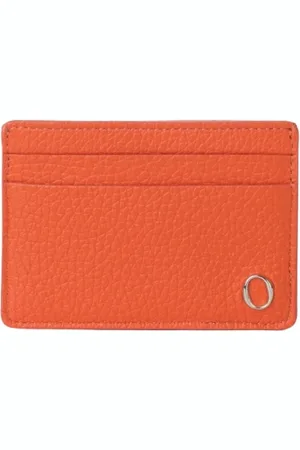 Orciani Hombre, Accesorios, Naranja, Talla: ONE Size