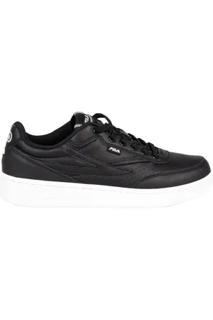 Fila Hombre, Zapatos, Negro, Talla: 41 EU