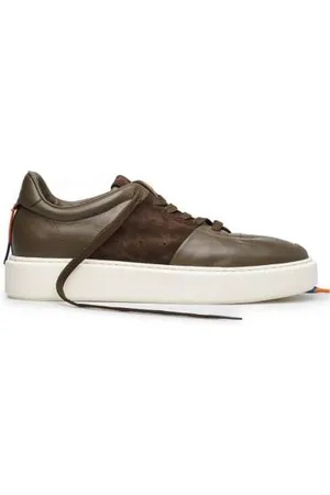 Barracuda Hombre, Zapatos, Marrón, Talla: 41 EU