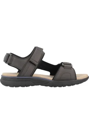 Geox Hombre, Zapatos, Marrón, Talla: 42 EU