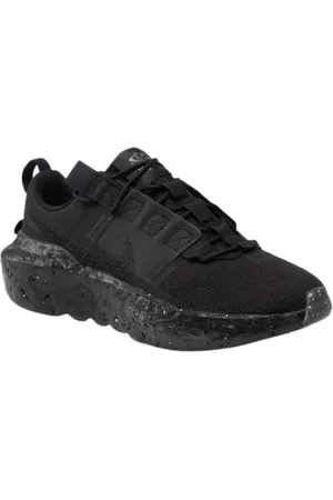 Nike Hombre, Zapatos, Negro, Talla: 44 EU