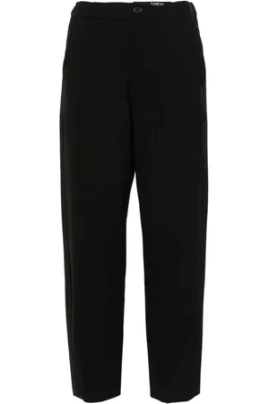 Marni Mujer, Pantalones, Negro, Talla: M