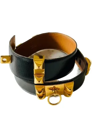 Hermès Mujer, De segunda mano, Negro, Talla: ONE Size