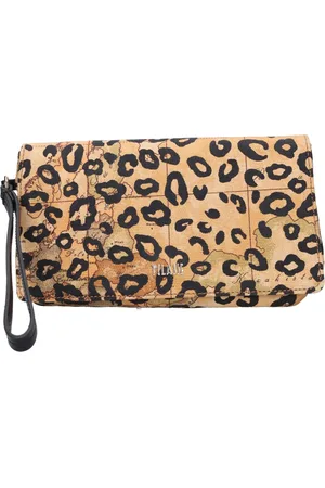 ALVIERO MARTINI 1A CLASSE Mujer, Bolsos, Marrón, Talla: ONE Size