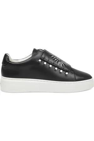 ED HARDY Mujer, Zapatos, Negro, Talla: 37 EU